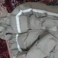کاپشن زیر قیمت
