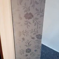 شلف دیواری|کتابخانه، شلف، قفسه‌های دیواری|رشت, جهاد|دیوار