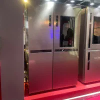 یخچال دوقلو 48فوت جنرال مدل الکترو