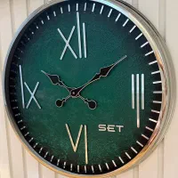 ساعت دیواری ست|ساعت دیواری و تزئینی|سنندج, |دیوار