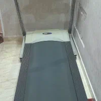 تردمیل فوق حرفه ای مخصوص خاص پسندها|تجهیزات ورزشی|سنندج, |دیوار