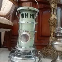 چراغ نفتی  علادین