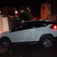 ماشین ام وی ایکس ۲۲