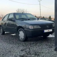 پژو rd مدل ۸۴|خودرو سواری و وانت|فردوسیه, |دیوار