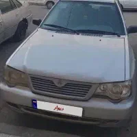 ۱۱۱ SE مدل ۹۵