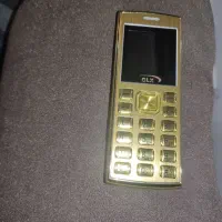 گوشی دو سیم‌کارت جی ال ایکس