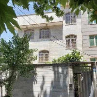 کلنگی زیر قیمت ۳ طبقه بازسازی شده المپیک/گلستان|فروش زمین و ملک کلنگی|تهران, گلستان (شهرک راه آهن)|دیوار