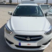 شاهین اتومات cvt