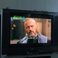 تلویزیون سونی سالم