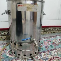سماور هیئتی