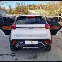 x22 mt فول لاکچری|خودرو سواری و وانت|ارومیه, |دیوار