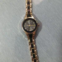 ساعت زنونه نو