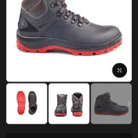 کفش ایمنی طبی payara|کیف، کفش، کمربند|شهرضا, |دیوار