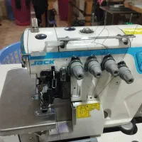 مجموعه کامل تولید پوشاک
