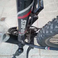 ویوا دوچرخه حرفه ایی آلومنیوم|دوچرخه، اسکیت، اسکوتر|خمینی‌شهر, |دیوار