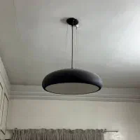 لوستر یا چراغ آویز