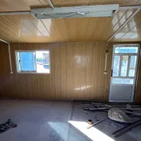 کانکس ۱۲ متری گناوه فروش فوری|مصالح و تجهیزات ساختمان|بندر گناوه, |دیوار