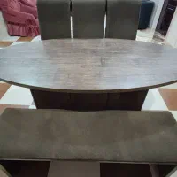 میز غذاخوری