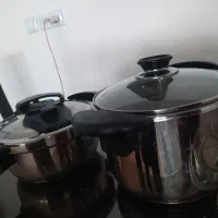 زودپز|ظروف پخت‌وپز|اراک, |دیوار