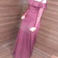 لباس مجلسی