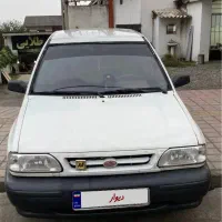 پراید مدل ۸۳|خودرو سواری و وانت|تالش, هشتپر|دیوار