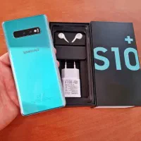 سامسونگ S10پلاس آکبند.دوسیم.ویتنام|موبایل|تهران, اکباتان|دیوار