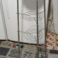 استند قابلمه کاملا سالم و نو