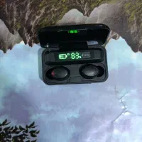 ایرپاد معاوضه با خروس لاری