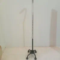 عصا بیمار
