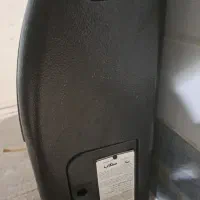 بخاری در حد نو