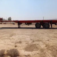 کفی دو محور|خودرو سنگین|شیراز, شهرک مطهری|دیوار