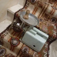 چرخ گوشت رومیزی