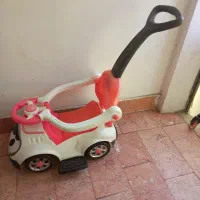ماشین کودک