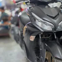 موتور طرح ایروکس