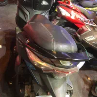 گالکسی j200 sym 1402|موتورسیکلت|تهران, سهروردی|دیوار