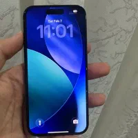 آیفون ۱۵ پرو ۲۵۶|موبایل|مشهد, امیریه|دیوار