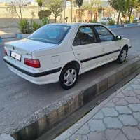 پارس تیو فایو ۱۴۰۰سیمی