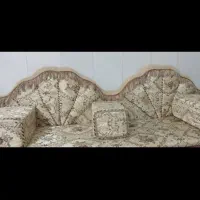 مگاعد ۱۲ نفر