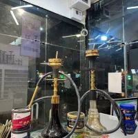 قلیان قلیون درجه یک|صنایع دستی و سایر لوازم تزئینی|مشهد, نیروی هوایی|دیوار