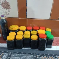 شیره خرما خالص