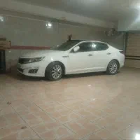 اجاره خودرو کیا اپتیما روزانه و ساعتی