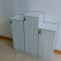 جاکفشی سفید