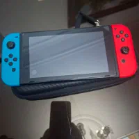 نتیندو سویچ NITENDO SWITCH