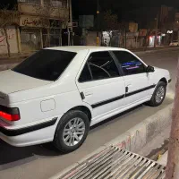 پارس فول سفارشی مدل 1401