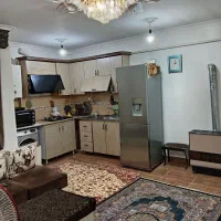 فروش خانه نسقی دوخوابه باپارکینک 75متری|فروش آپارتمان|رشت, سلیمانداراب|دیوار