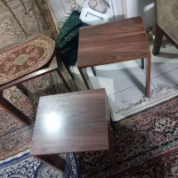میز عسلی