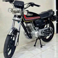 موتور هندا ۱۵۰