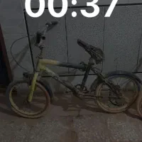 دوچرخه|دوچرخه، اسکیت، اسکوتر|زابل, |دیوار