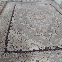 فرش و کناره