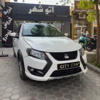 کوییک GXR L سفید مدل 1403